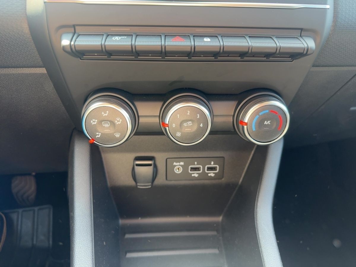 Fahrzeugabbildung Renault Clio EQUILIBRE SCe 65 EPH