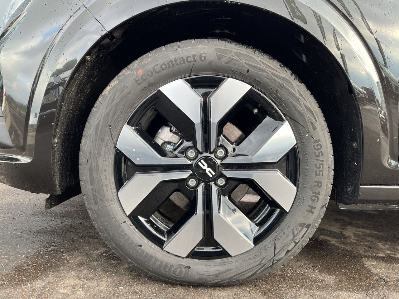 Dacia Sandero - Bild 9