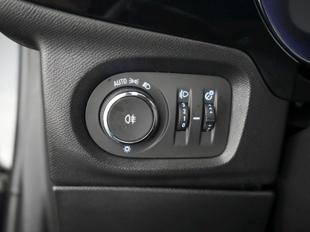 Corsa F FACELIFT GS AT+LED+RÜCKFAHRKAMERA+SITZHE