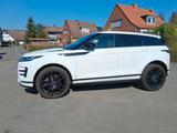 Land Rover Range Rover Evoque P250 SE AWD Automatik SE - Land Rover Range Rover Evoque Hybrid (Diesel/Elektro)