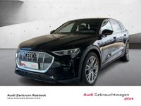 Audi e-tron 55 Quattro S-Line+Navi+Led+Head Up+Top Vi
