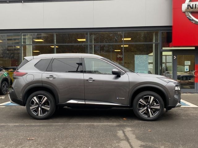 Fahrzeugabbildung Nissan X-Trail 1.5 VC-T e-4ORCE Tekna 19Zoll*Leder*HAD
