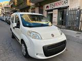 Fiat Qubo 1.3 MJT 95 CV Dynamic - Fiat Qubo aus 2013