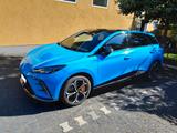 MG4 EV 64 kWh Xpower Xpower - MG MG4 von privat