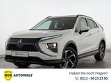 Mitsubishi Eclipse Cross 2.4 MIVEC BASIS LED+CARPLAY+RFK+SH - Mitsubishi Eclipse Cross mit Hybrid-Antrieb