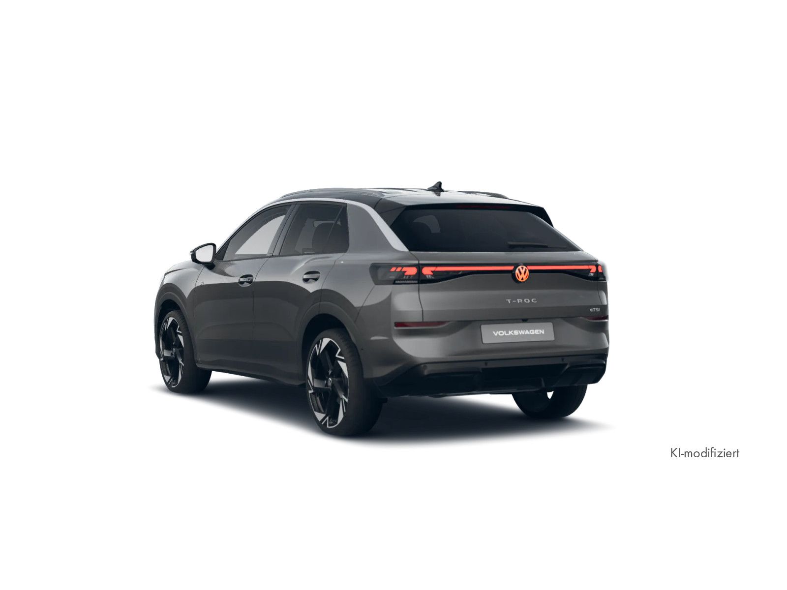Volkswagen T-Roc - Bild 6