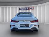 BMW M850i xDrive Coupe M *DE*Garantie*Finanzierung* - BMW M850 Gebrauchtwagen