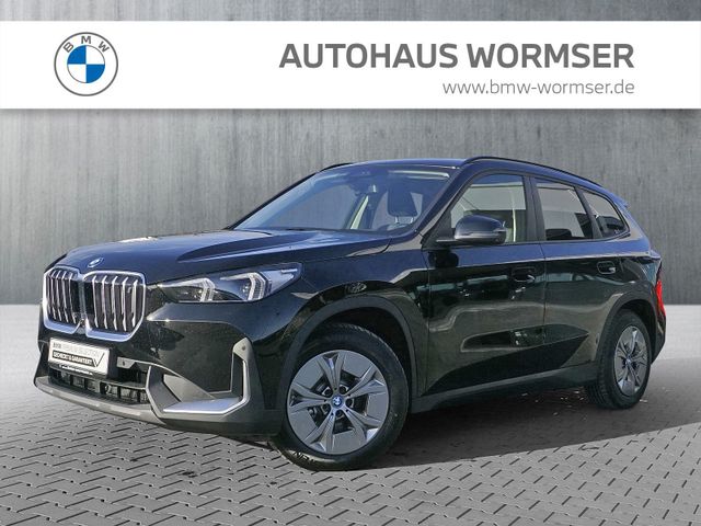 BMW iX1 xDrive30 Head-Up DAB LED RFK Komfortzg. Shz