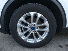 FORD Kuga Titanium X*BLIS*Kamera*