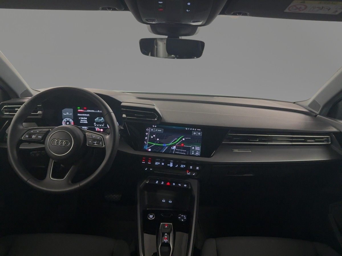 Audi A3 - Bild 13