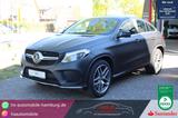 Mercedes-Benz GLE 400 4Matic Assistenzsystem+*NAVI - Mercedes-Benz GLE 400