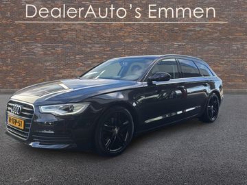 Audi A6 - 2