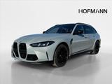 BMW M3 Competition Touring M Drivers Package LED NAV - BMW M3 New cars