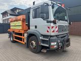 MAN 18.350 4x2 TGA Winterdienst//Salzstreuer - Offers