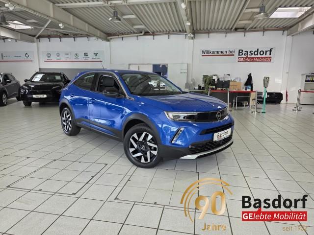 Opel Mokka 1.2 Turbo Elegance Kamera*Sitzhzg Klima