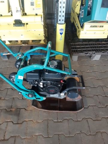 Ammann APF2050