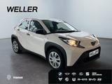 Toyota Aygo X *ACC*CarPlay*DAB*Spurhalte*Fernlichtassis - Toyota Aygo (X) in Hamm