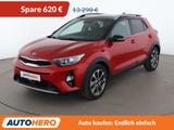 Kia Stonic 1.0 TGDI Edition 7*NAVI*TEMPO*CAM*PDC*SHZ - Kia Stonic: Edition 7