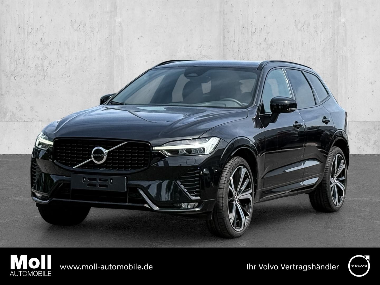 Volvo XC60 R Design 2WD B4 Diesel EU6d Navi Digitales 