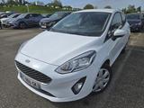 Ford Fiesta 1.5 TDCi 85 Business S&S Navi LKW 2 Sitze - Ford Fiesta mit Diesel-Antrieb: 1.8