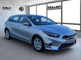 Kia Ceed Vision % 1.0T Navi PDC Klima SHZG DAB+ LED  - Kia cee'd / Ceed Gebrauchtwagen