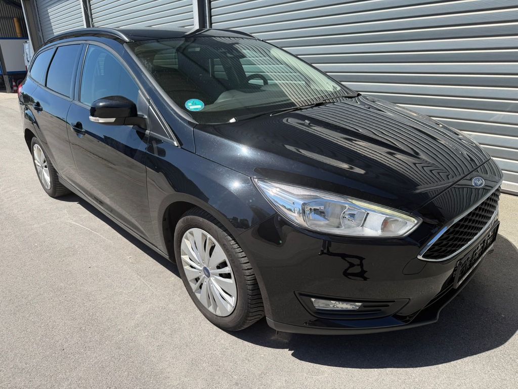Image of Ford Focus