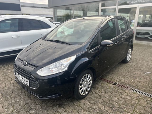 Ford B-Max B-MAX Trend