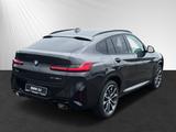 BMW X4 xDrive20d M Sport|Head-Up|20"LM|Harman/Kardon - BMW X4 in Dresden