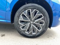 Skoda Kamiq - Vorschau Bild 7