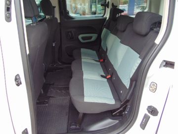 Bild 11 Citroën Berlingo Live M