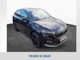 Skoda Scala CLEVER 1.5 TSI DSG NAVI/ACC/LED - Skoda in Nürnberg