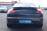 Porsche Panamera Turbo *Standheizung*Approved*Burmester* - Porsche: Burmester