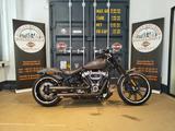 Harley-Davidson FXBRS Breakout 114 *J&H*TOP* - Harley-Davidson Motorräder in Mönchengladbach