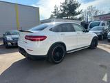 Mercedes-Benz GLC 63 AMG Coupe 4Matic Performance HUD - Mercedes-Benz GLC 63 AMG: Coupe