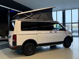 Volkswagen T6.1 California WoMo "OFFROAD-Umbau" Küche LED - Volkswagen: Offroad