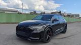 Audi RSQ8 RS Q8 Matrix Dynamik+ 305 Keramik HUD B&O