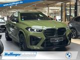 BMW X6 M Comp.M Drivers Pack.Carbonteile AHK SI3/40 - BMW Gebrauchtwagen