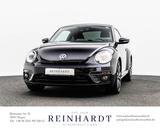 Volkswagen BEETLE 1.4TSi R LINE/19Z./Bi-XENON/PANO/FENDER - VW Beetle mit Schiebedach