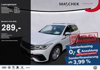 Volkswagen Tiguan - Vorschau Bild 1