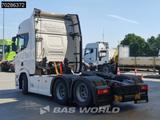 Scania R450 R 6X2 Full-Air Liftachse Standklima Navi LE - Scania Hamburg