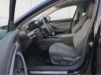 Skoda Superb - Vorschau Bild 9