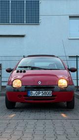 Renault Twingo Beach 75 Ps 4Zy Faltdach EL... - Renault Twingo: Sportwagen