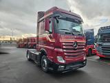 Mercedes-Benz Actros 1845 Big Space VollSpoiler Tüv