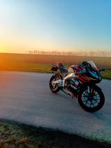 Aprilia RS 125 GP Replica  - Offers