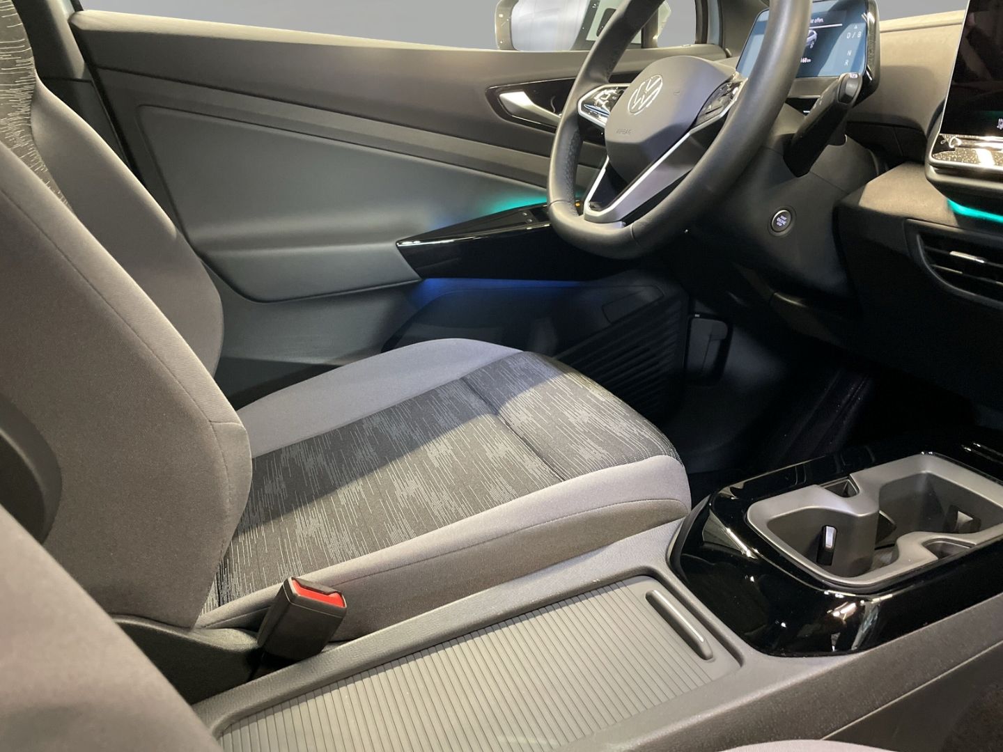Volkswagen ID.4 - Bild 6