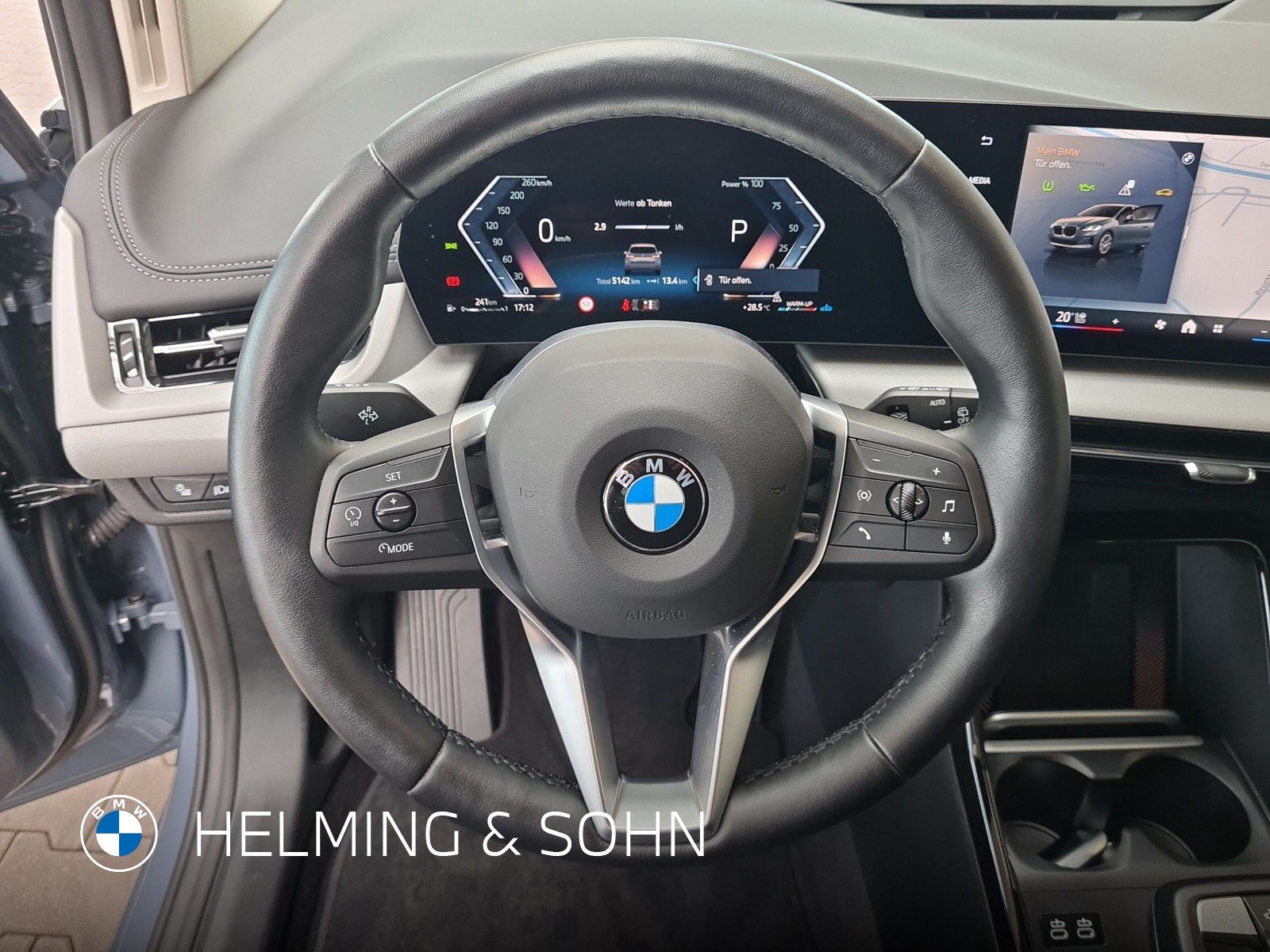 BMW 220 Active Tourer - Bild 16