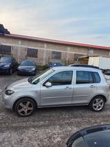 Mazda 2 1.4 16V Active Active - Mazda 2 in Frankfurt (Main)