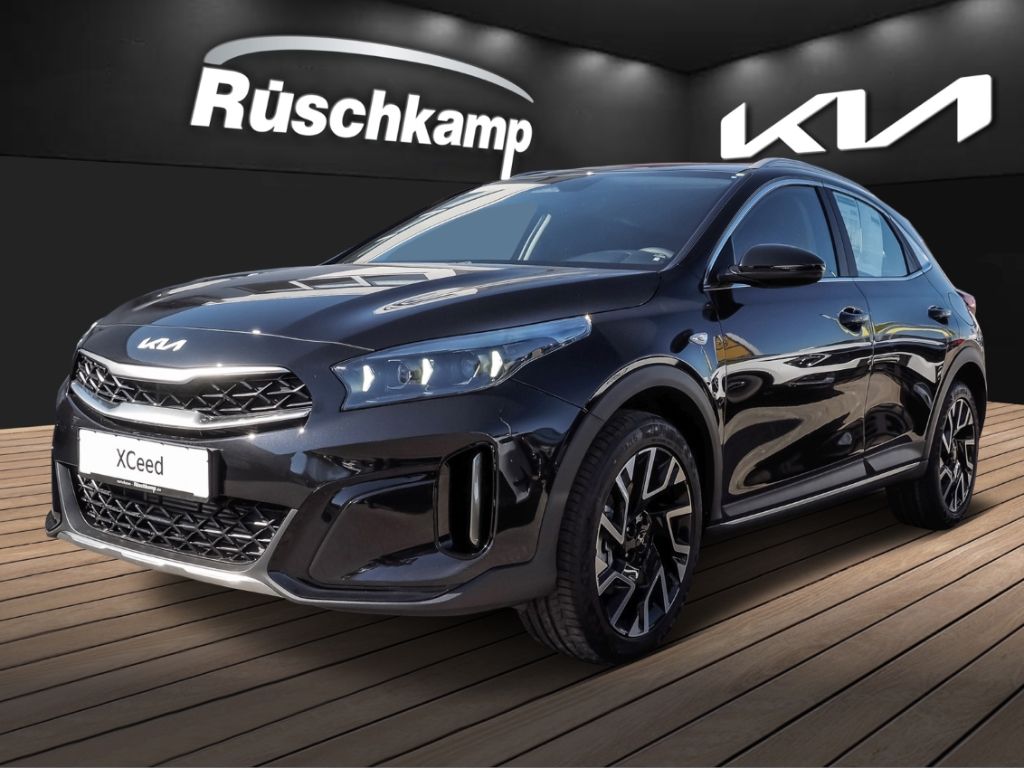 Image of Kia XCeed