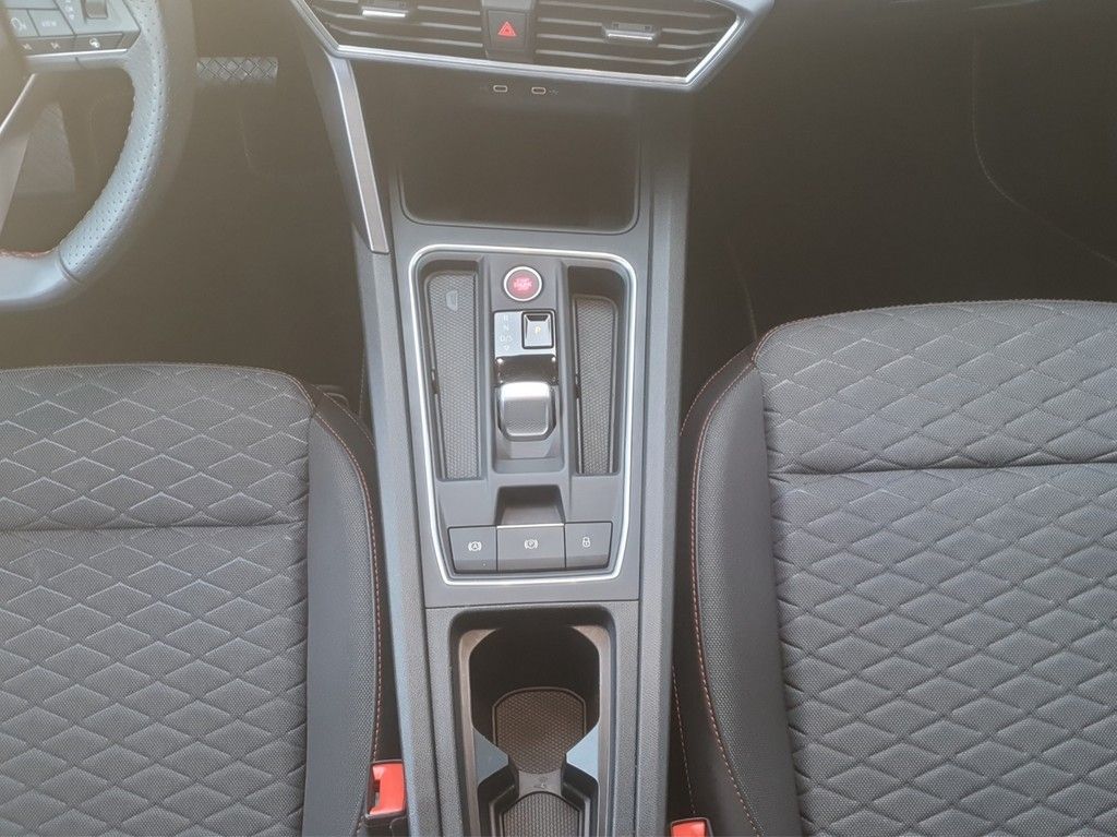 Seat Leon - Bild 15