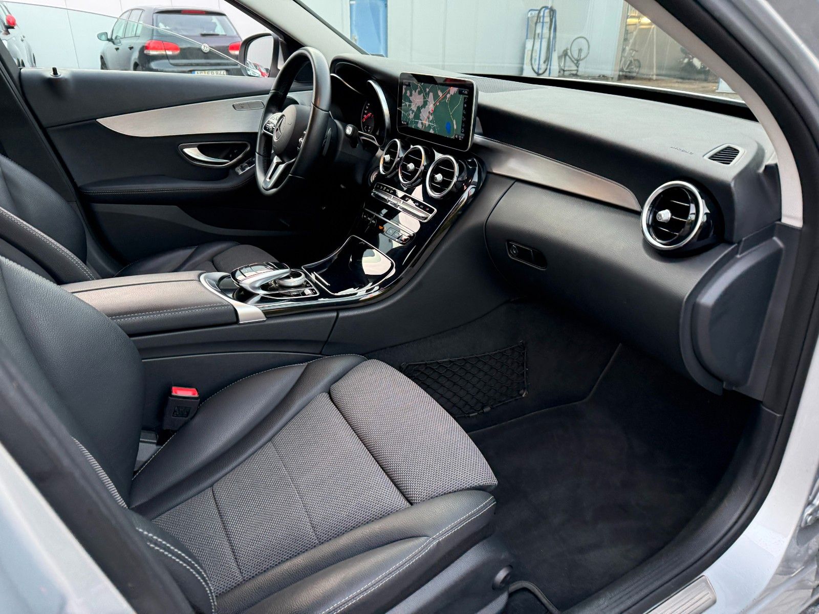 Mercedes-Benz C 200 Limousine*Avantgarde* Navi*Kamera*Garantie foto 26